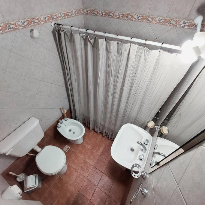 Holiday home La Alcazaba *