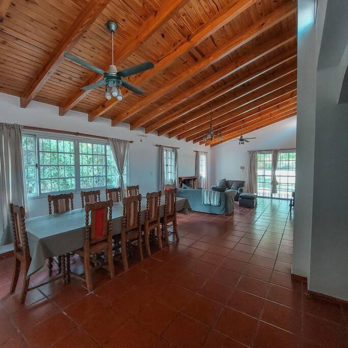 Holiday home La Alcazaba Lujan de Cuyo