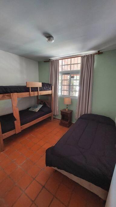 Holiday home La Alcazaba