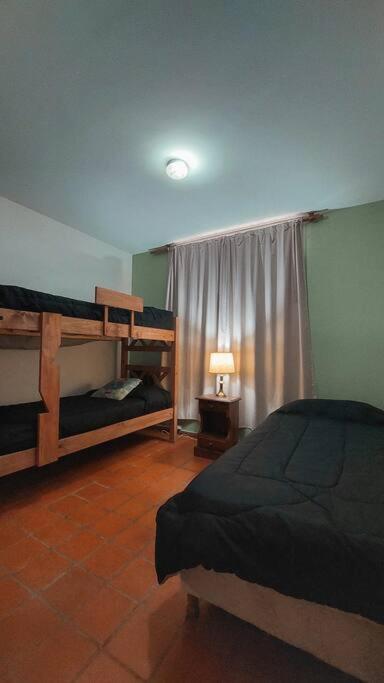 Holiday home La Alcazaba *