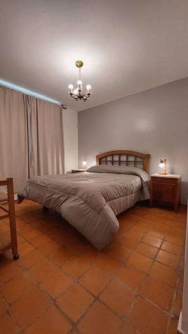 Holiday home La Alcazaba