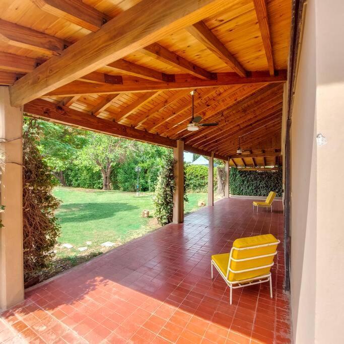 Holiday home La Alcazaba Lujan de Cuyo