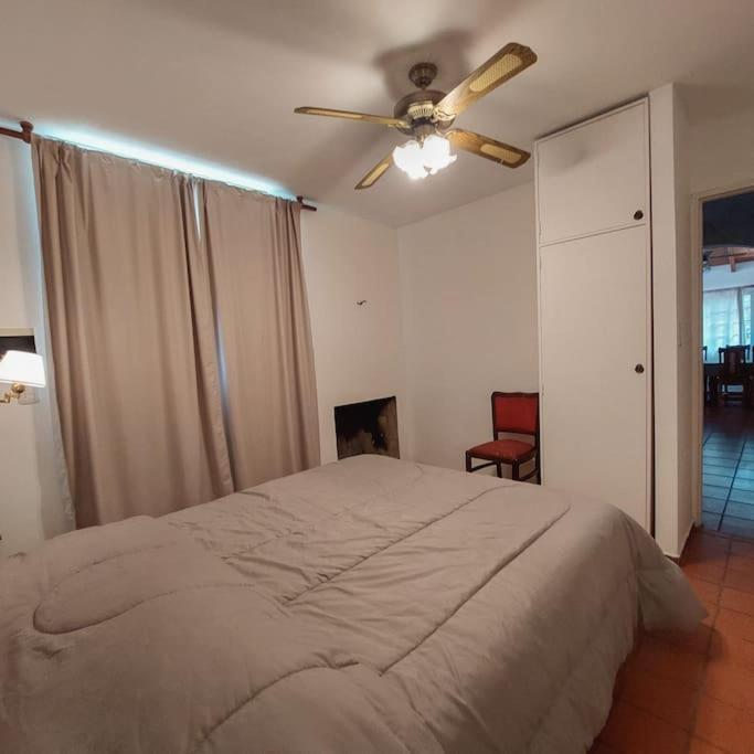 Holiday home La Alcazaba *
