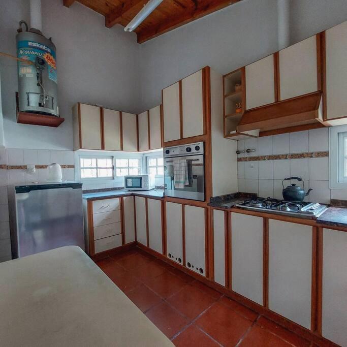 Holiday home La Alcazaba