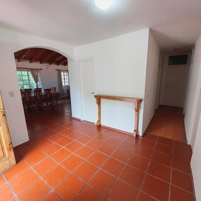 Holiday home La Alcazaba