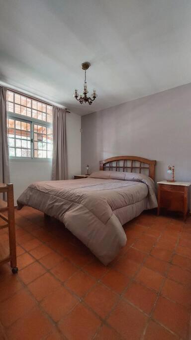Holiday home La Alcazaba *