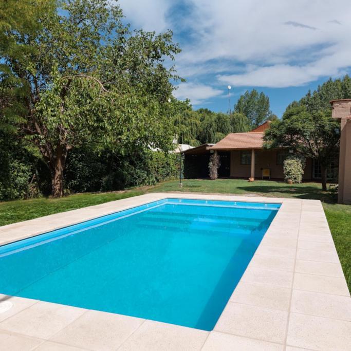 Holiday home La Alcazaba Lujan de Cuyo